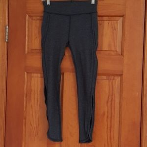 Fp Movement Infinity Cutout Crop Leggin.